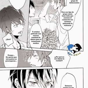 [mememeryhash] Free! dj – Sekaijuu, Dokodemo [Esp] — 026