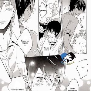 [mememeryhash] Free! dj – Sekaijuu, Dokodemo [Esp] — 028