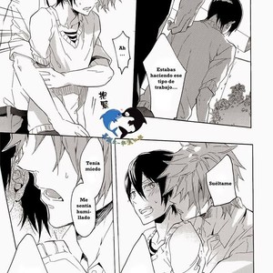 [mememeryhash] Free! dj – Sekaijuu, Dokodemo [Esp] — 029
