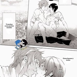 [mememeryhash] Free! dj – Sekaijuu, Dokodemo [Esp] — 035