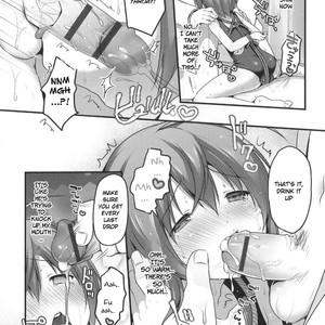 [Sakura Puchilo] Naisho no Hokenshitsu [Eng] – Gay Comics image 008.jpg