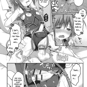 [Sakura Puchilo] Naisho no Hokenshitsu [Eng] – Gay Comics image 012.jpg
