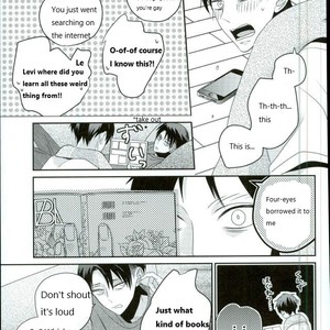 [Massao/ Yuzu] Attack on Titan dj – Neverend Afterstory [Eng] – Gay Comics image 013.jpg