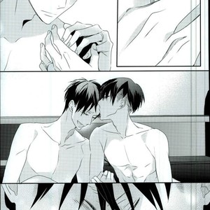 [Massao/ Yuzu] Attack on Titan dj – Neverend Afterstory [Eng] – Gay Comics image 021.jpg