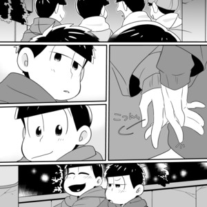 [Warupom] 恋うらら。 – Osomatsu-san dj [JP] – Gay Comics image 030.jpg
