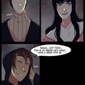 [Maxwell Kyos] Rotten Flowers – Before the Poppies Bloom (update c.5) [Eng] – Gay Comics image 033.jpg