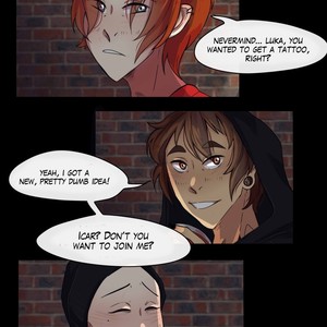 [Maxwell Kyos] Rotten Flowers – Before the Poppies Bloom (update c.5) [Eng] – Gay Comics image 042.jpg