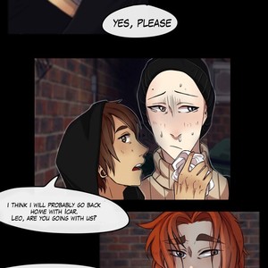 [Maxwell Kyos] Rotten Flowers – Before the Poppies Bloom (update c.5) [Eng] – Gay Comics image 052.jpg
