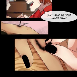 [Maxwell Kyos] Rotten Flowers – Before the Poppies Bloom (update c.5) [Eng] – Gay Comics image 056.jpg