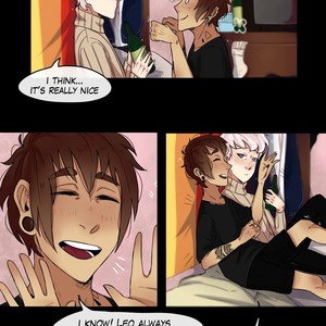 [Maxwell Kyos] Rotten Flowers – Before the Poppies Bloom (update c.5) [Eng] – Gay Comics image 060.jpg