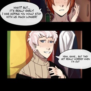 [Maxwell Kyos] Rotten Flowers – Before the Poppies Bloom (update c.5) [Eng] – Gay Comics image 063.jpg
