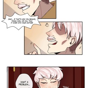[Maxwell Kyos] Rotten Flowers – Before the Poppies Bloom (update c.5) [Eng] – Gay Comics image 077.jpg