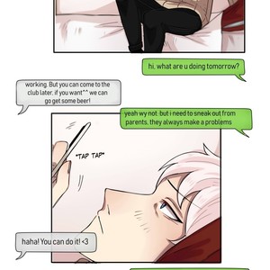 [Maxwell Kyos] Rotten Flowers – Before the Poppies Bloom (update c.5) [Eng] – Gay Comics image 078.jpg