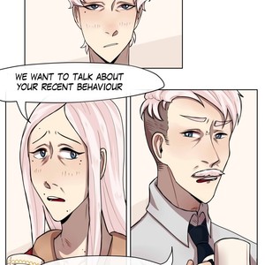 [Maxwell Kyos] Rotten Flowers – Before the Poppies Bloom (update c.5) [Eng] – Gay Comics image 082.jpg