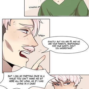 [Maxwell Kyos] Rotten Flowers – Before the Poppies Bloom (update c.5) [Eng] – Gay Comics image 085.jpg