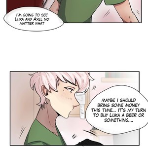 [Maxwell Kyos] Rotten Flowers – Before the Poppies Bloom (update c.5) [Eng] – Gay Comics image 090.jpg