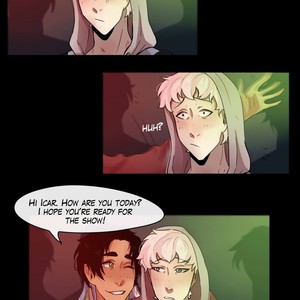 [Maxwell Kyos] Rotten Flowers – Before the Poppies Bloom (update c.5) [Eng] – Gay Comics image 105.jpg