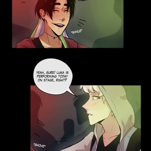 [Maxwell Kyos] Rotten Flowers – Before the Poppies Bloom (update c.5) [Eng] – Gay Comics image 106.jpg