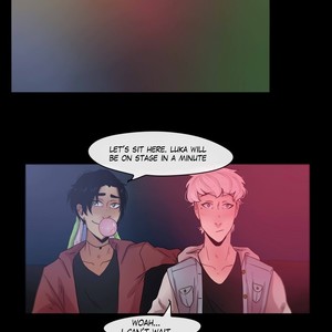 [Maxwell Kyos] Rotten Flowers – Before the Poppies Bloom (update c.5) [Eng] – Gay Comics image 107.jpg