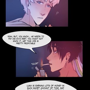 [Maxwell Kyos] Rotten Flowers – Before the Poppies Bloom (update c.5) [Eng] – Gay Comics image 108.jpg