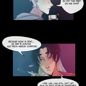 [Maxwell Kyos] Rotten Flowers – Before the Poppies Bloom (update c.5) [Eng] – Gay Comics image 109.jpg