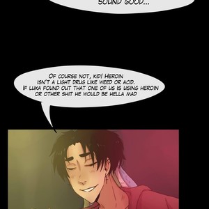[Maxwell Kyos] Rotten Flowers – Before the Poppies Bloom (update c.5) [Eng] – Gay Comics image 110.jpg