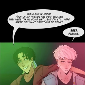 [Maxwell Kyos] Rotten Flowers – Before the Poppies Bloom (update c.5) [Eng] – Gay Comics image 112.jpg
