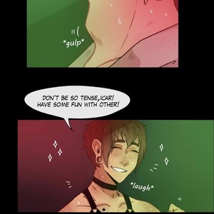 [Maxwell Kyos] Rotten Flowers – Before the Poppies Bloom (update c.5) [Eng] – Gay Comics image 120.jpg