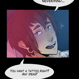 [Maxwell Kyos] Rotten Flowers – Before the Poppies Bloom (update c.5) [Eng] – Gay Comics image 123.jpg