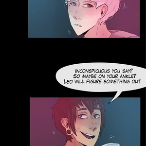 [Maxwell Kyos] Rotten Flowers – Before the Poppies Bloom (update c.5) [Eng] – Gay Comics image 124.jpg