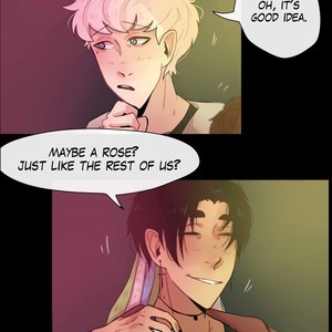 [Maxwell Kyos] Rotten Flowers – Before the Poppies Bloom (update c.5) [Eng] – Gay Comics image 125.jpg