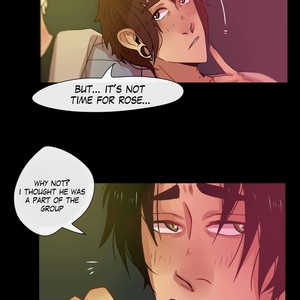 [Maxwell Kyos] Rotten Flowers – Before the Poppies Bloom (update c.5) [Eng] – Gay Comics image 126.jpg