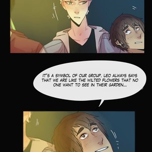 [Maxwell Kyos] Rotten Flowers – Before the Poppies Bloom (update c.5) [Eng] – Gay Comics image 127.jpg