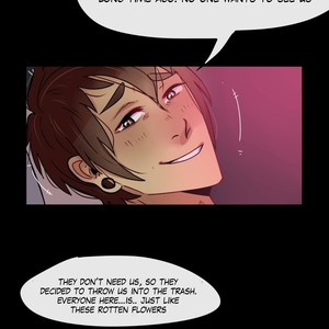 [Maxwell Kyos] Rotten Flowers – Before the Poppies Bloom (update c.5) [Eng] – Gay Comics image 128.jpg