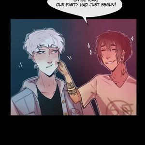 [Maxwell Kyos] Rotten Flowers – Before the Poppies Bloom (update c.5) [Eng] – Gay Comics image 129.jpg