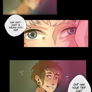 [Maxwell Kyos] Rotten Flowers – Before the Poppies Bloom (update c.5) [Eng] – Gay Comics image 130.jpg