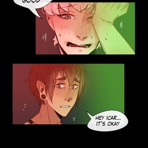 [Maxwell Kyos] Rotten Flowers – Before the Poppies Bloom (update c.5) [Eng] – Gay Comics image 132.jpg