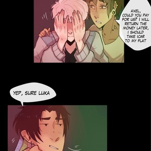 [Maxwell Kyos] Rotten Flowers – Before the Poppies Bloom (update c.5) [Eng] – Gay Comics image 133.jpg