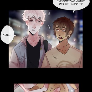 [Maxwell Kyos] Rotten Flowers – Before the Poppies Bloom (update c.5) [Eng] – Gay Comics image 135.jpg