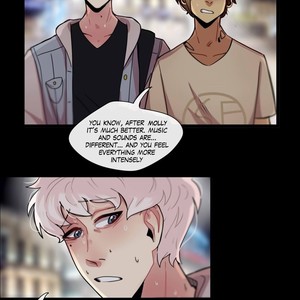 [Maxwell Kyos] Rotten Flowers – Before the Poppies Bloom (update c.5) [Eng] – Gay Comics image 138.jpg