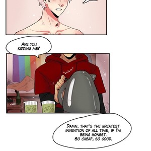 [Maxwell Kyos] Rotten Flowers – Before the Poppies Bloom (update c.5) [Eng] – Gay Comics image 148.jpg