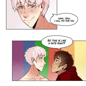 [Maxwell Kyos] Rotten Flowers – Before the Poppies Bloom (update c.5) [Eng] – Gay Comics image 154.jpg