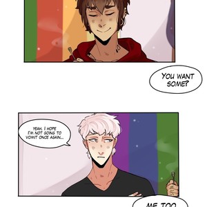 [Maxwell Kyos] Rotten Flowers – Before the Poppies Bloom (update c.5) [Eng] – Gay Comics image 161.jpg
