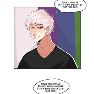 [Maxwell Kyos] Rotten Flowers – Before the Poppies Bloom (update c.5) [Eng] – Gay Comics image 162.jpg