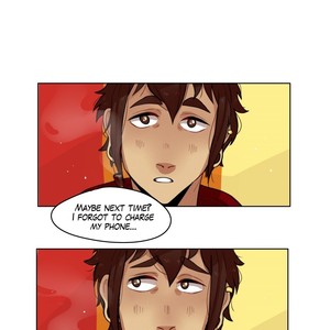 [Maxwell Kyos] Rotten Flowers – Before the Poppies Bloom (update c.5) [Eng] – Gay Comics image 164.jpg