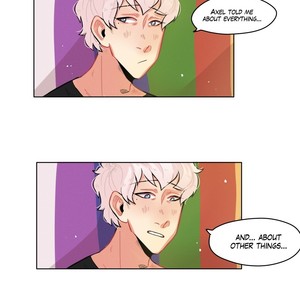 [Maxwell Kyos] Rotten Flowers – Before the Poppies Bloom (update c.5) [Eng] – Gay Comics image 169.jpg