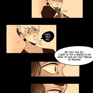 [Maxwell Kyos] Rotten Flowers – Before the Poppies Bloom (update c.5) [Eng] – Gay Comics image 174.jpg
