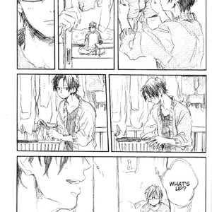 [Samugari] Tochka – Kuroko no Basuke dj [Eng] – Gay Comics image 008.jpg