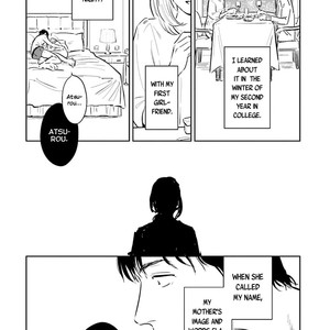 [Oyoshikawa Kyouko and Aga Naomi] Oni to Tengoku (update c.5) [Eng] – Gay Comics image 006.jpg
