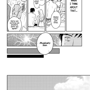 [Oyoshikawa Kyouko and Aga Naomi] Oni to Tengoku (update c.5) [Eng] – Gay Comics image 008.jpg